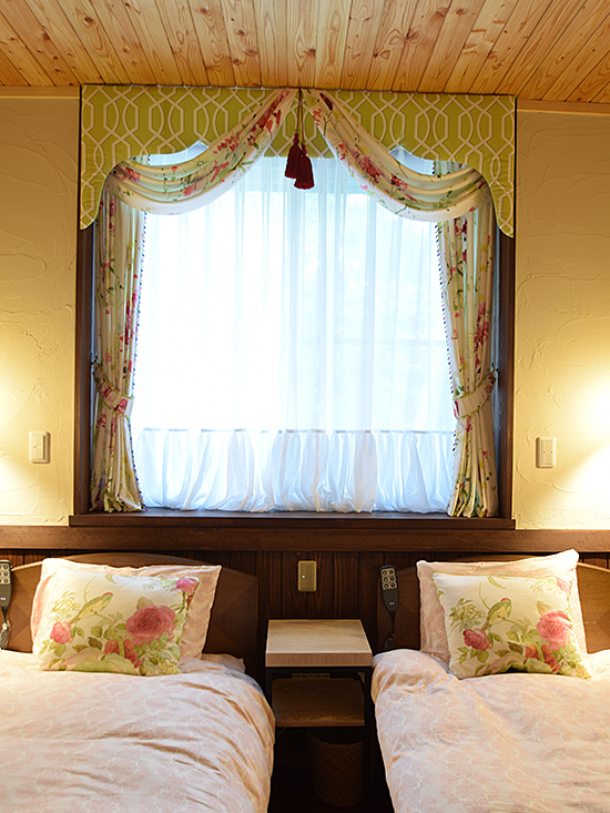 Villa(軽井沢)Guest Room - Natural Elegant