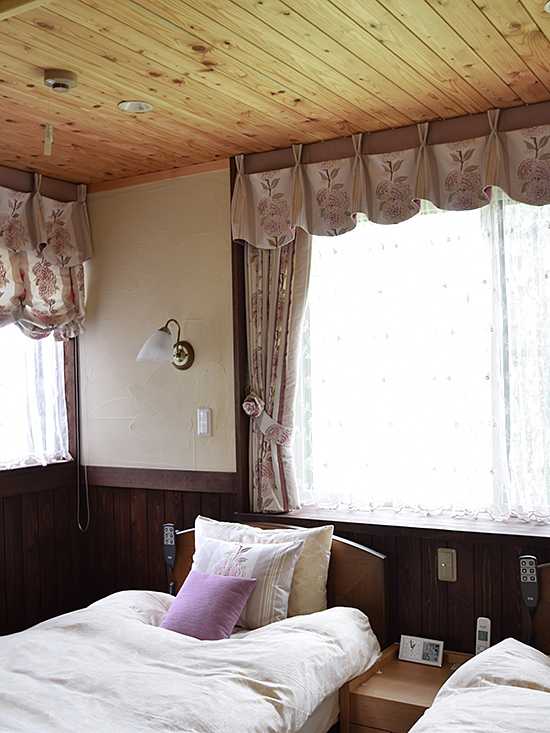 Villa(軽井沢)Guest Room - Natural Elegant